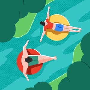 Meet your Posher, Loretta